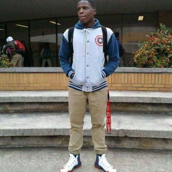 Meet your Posher, Nathaniel - Picture 1 of 1